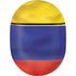 Colombia Flag Google Pixel Buds Skin